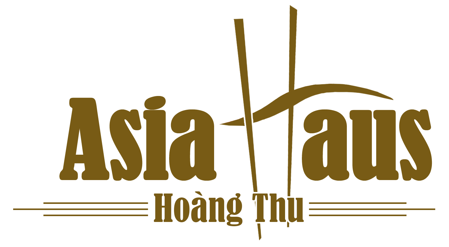 Asia Haus Hoang Thu Bitburg